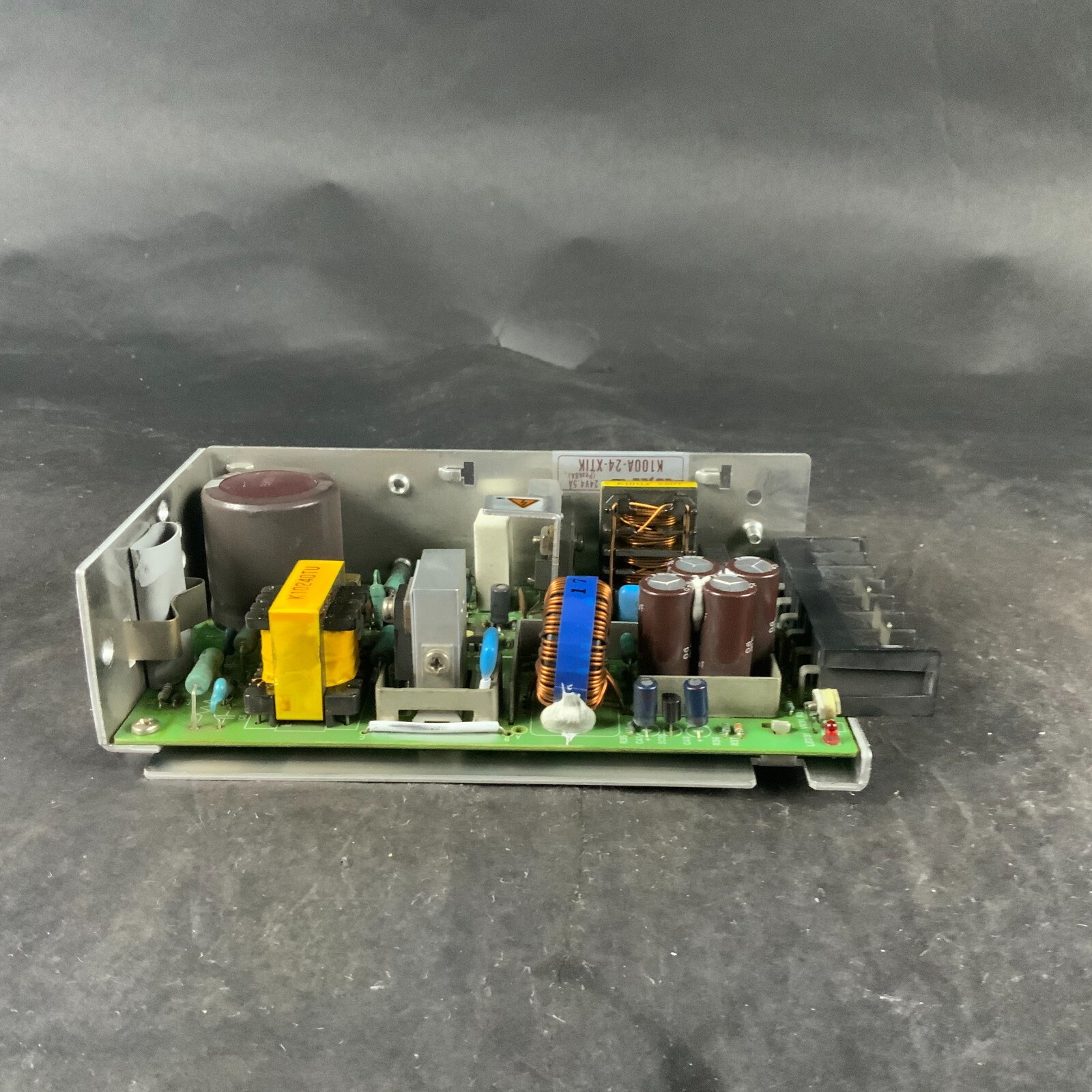 Used COSEL K100-24-XTIK POWER SUPPLY ($70 OBO)