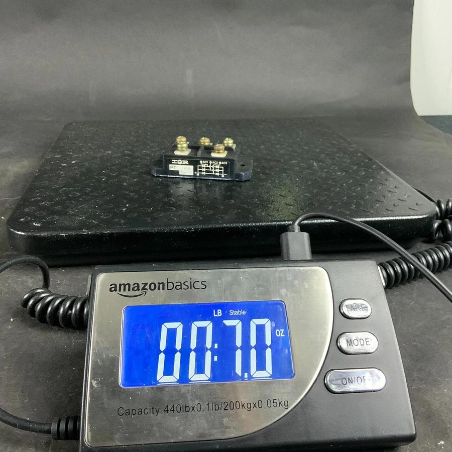 Used INTERNATIONAL RECTIFIER PT768 BRIDGE RECTIFIER DIODE ($25 OBO)