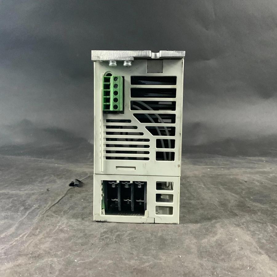 Used MITSUBISHI MDS-B-SV J2-06 SERVO DRIVE UNIT ($150 OBO)