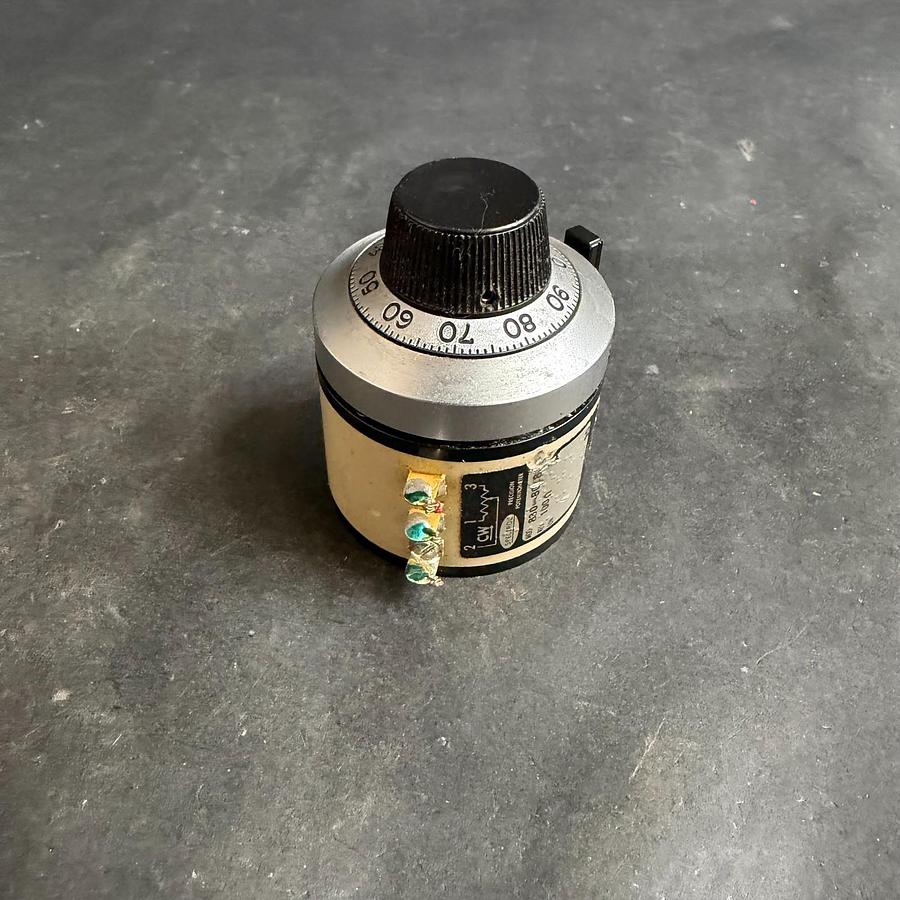 Used SPECTROL 830-8028 POTENTIOMETER ($15 OBO)
