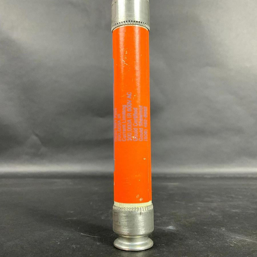 Used FERRAZ SHAWMUT AMPTRAP A6D25R FUSE ($6 OBO)