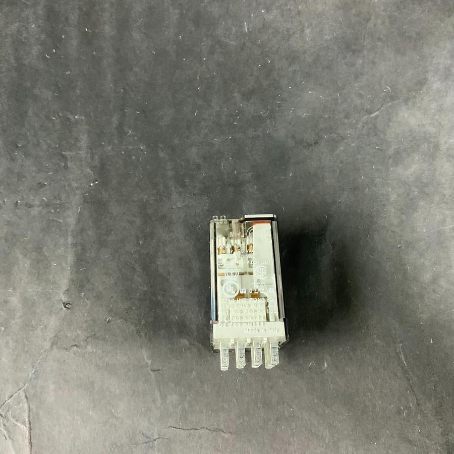 Used ALLEN BRADLEY 700-HC14Z24-4 SER.D RELAY ($10 OBO)