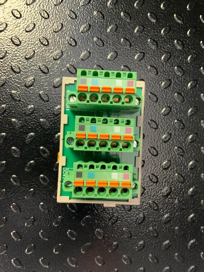 Used OMRON DCN1-1N ($59.99/EACH OBO)