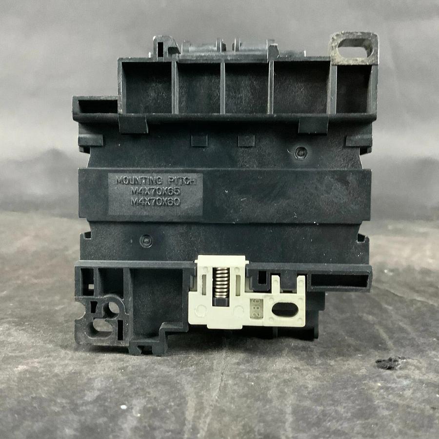Used MITSUBISHI S-N25 240V CONTACTOR ($40 OBO)