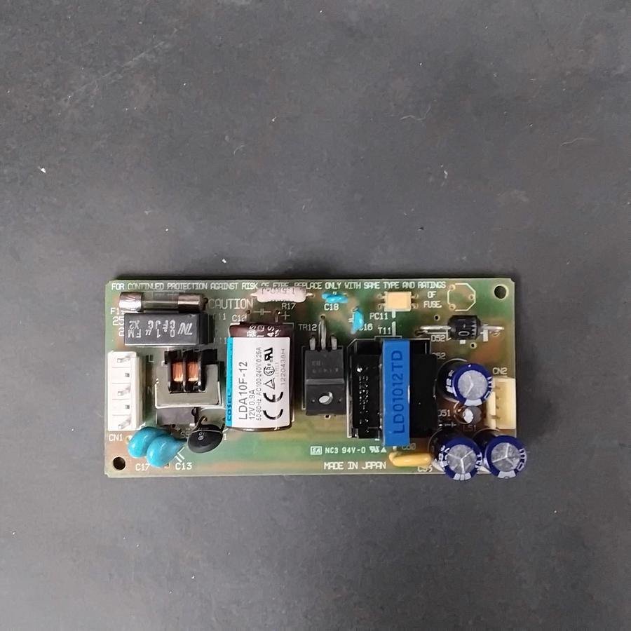 Used COSEL LDA10F-12 SWITCHING POWER SUPPLY ($24 OBO)