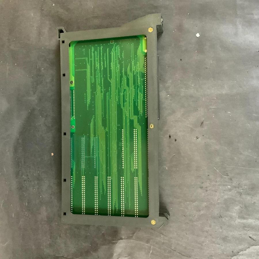 Used YASKAWA ELECTRIC JANCD-FC191-1 PC BOARD ($50 OBO)