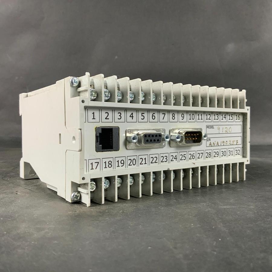 Used SSI 9120 13454 CONTROLLER W/ DATA LOGGING ($750 OBO)