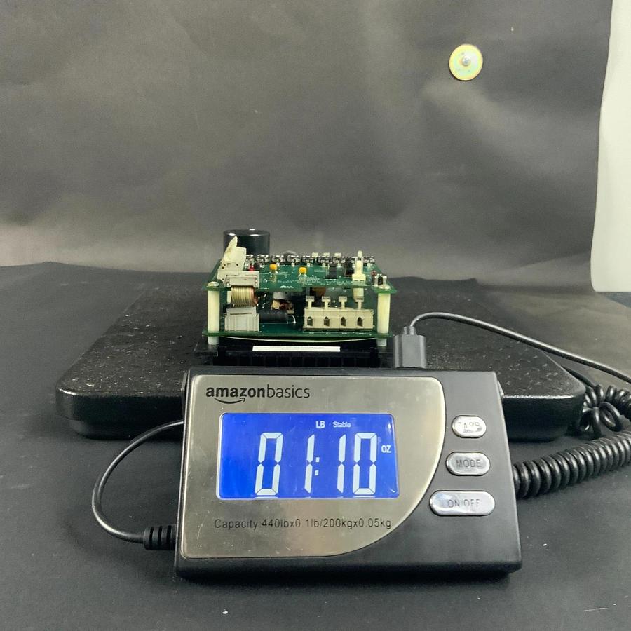 Used MINARIK NRG02-D240AC-4Q DC MOTOR DRIVE ($275 OBO)