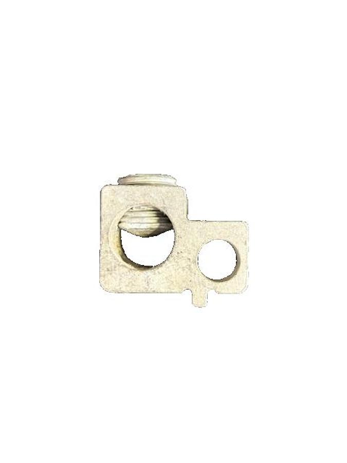 Used ILSCO AL9CU CONNECTOR LUG 300MCM-4
