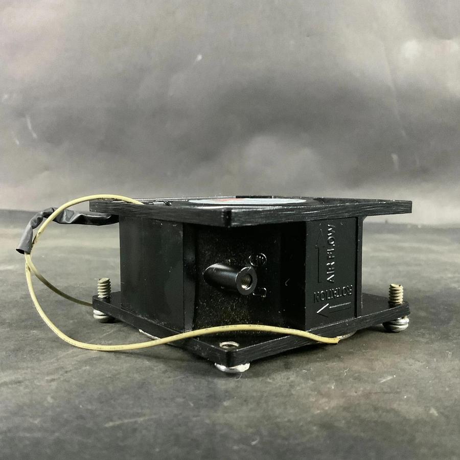 Used DAYTON 30CFM 4WT40 AC AXIAL FAN ($130 OBO)