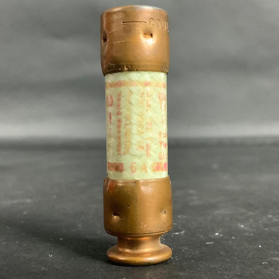 Used FERRAZ SHAWMUT TRI-ONIC TR5R FUSE - SET OF 5 ($20 OBO)