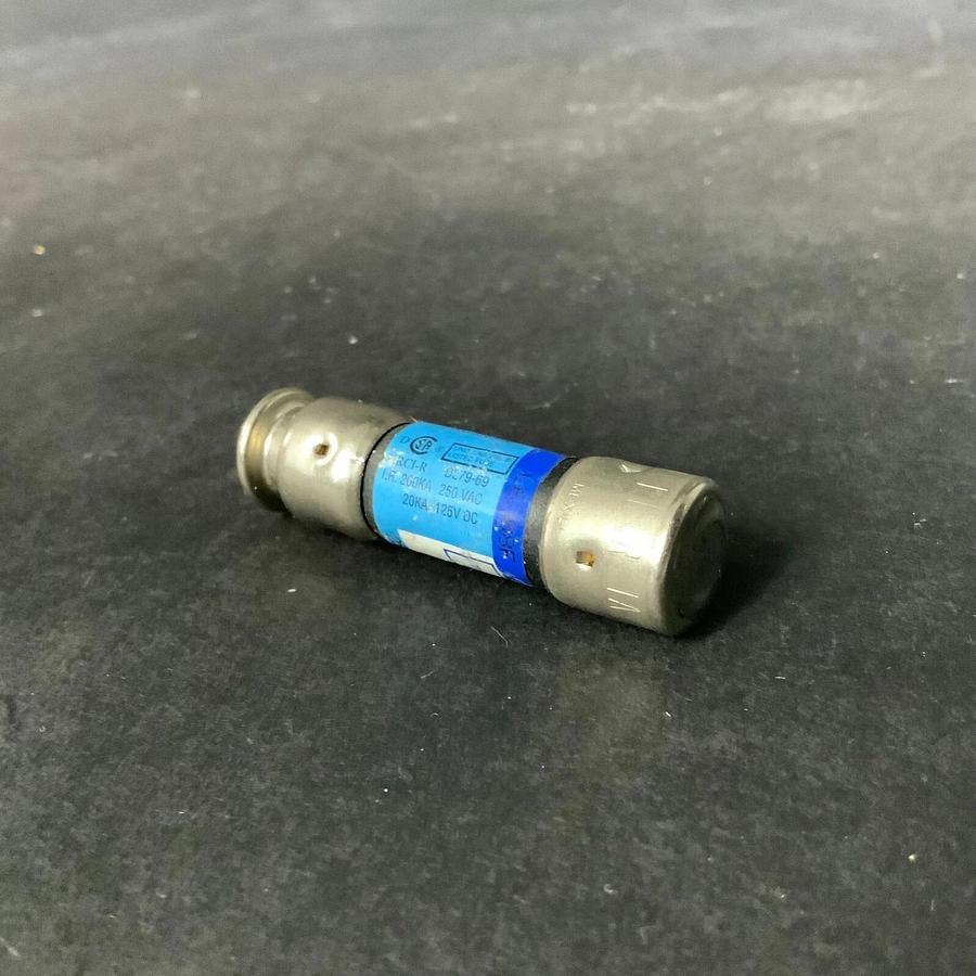 Used LITTELFUSE FLNR 1 TIME DELAY FUSE ($4 OBO)