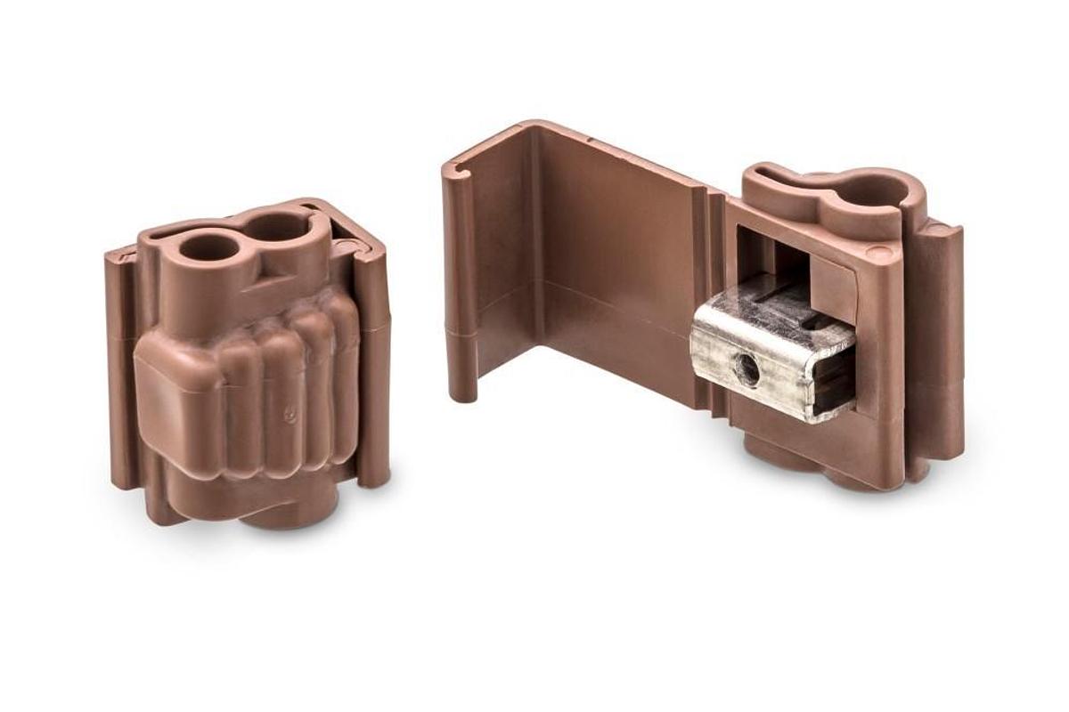 3M SCOTCHLOK CONNECTORS 37PCS