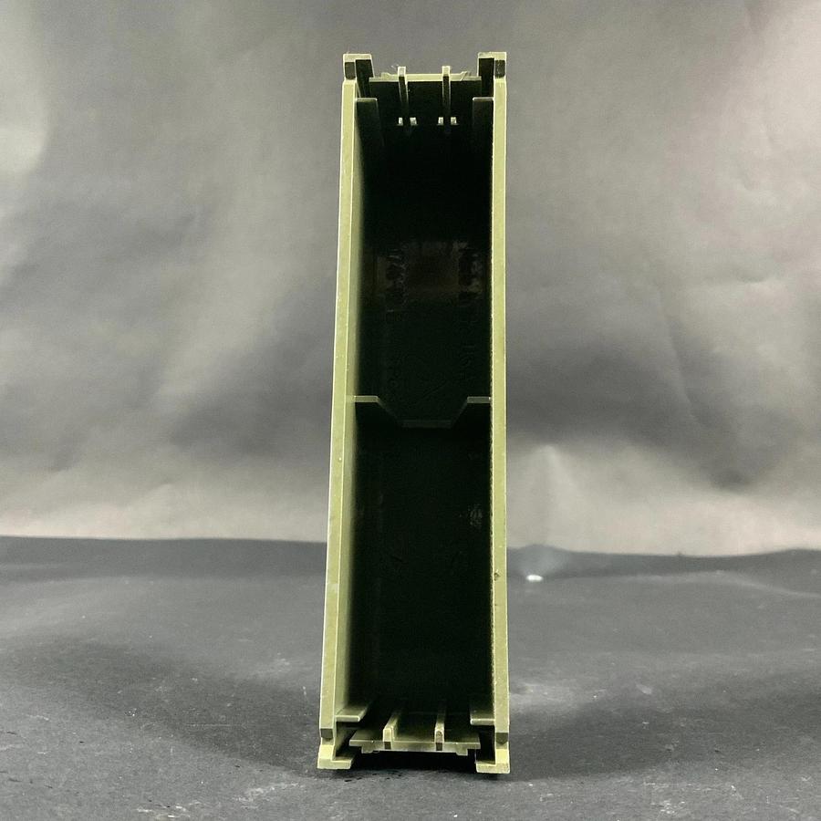 Used ALLEN BRADLEY 1746-N2 B CARD SLOT FILLER ($8 OBO)