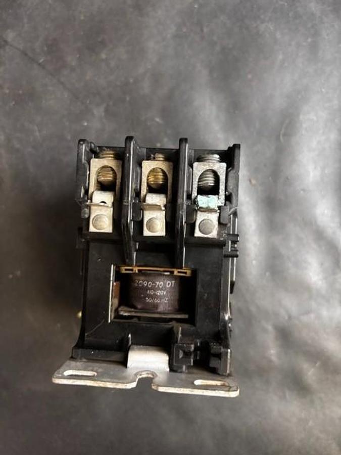 Used GOULD EB430AA CONTACTOR ($28 OBO)