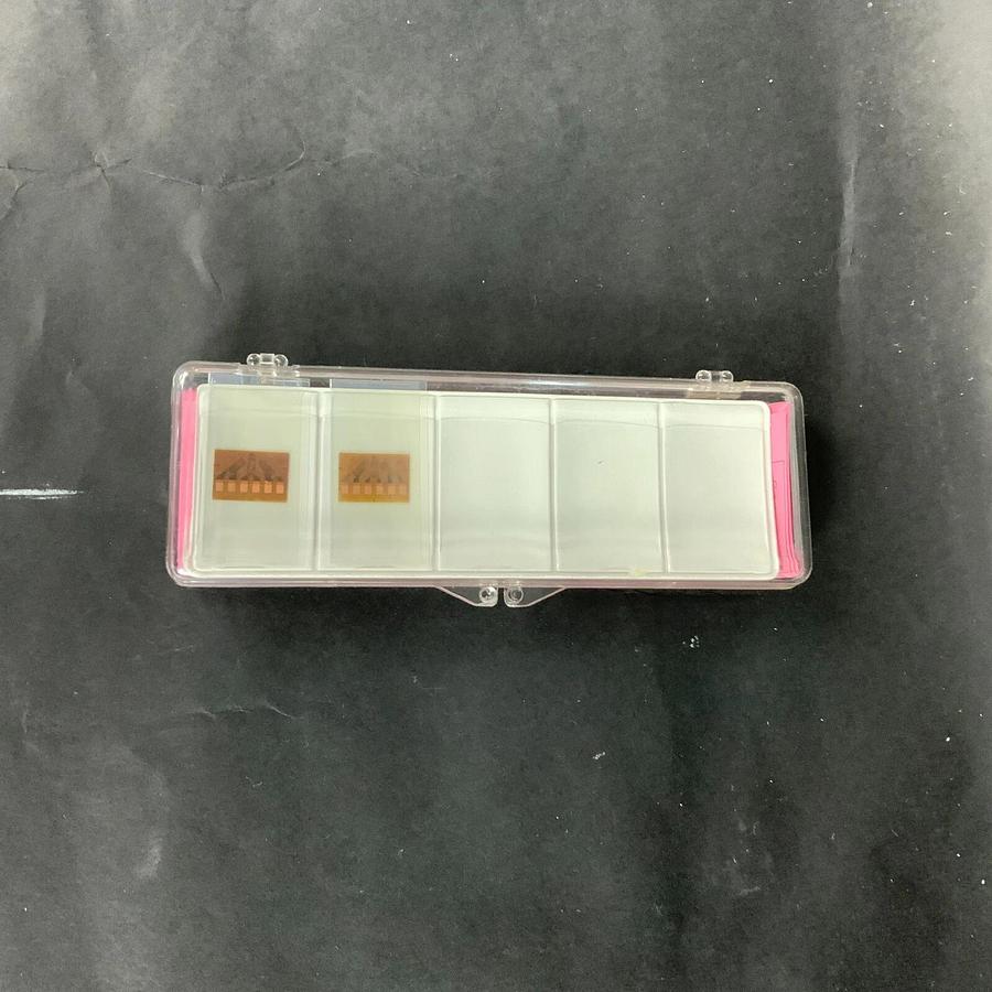 MICRO-MEASUREMENTS CEA-06-125UR-120 PRECISION STRAIN GAUGE - LOT OF 2 ($10 OBO)