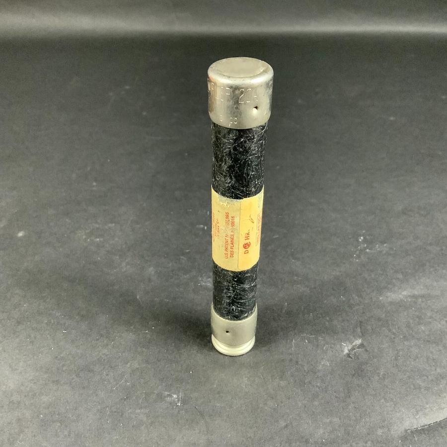 Used LITTELFUSE FLSR 20 FUSE ($6 OBO)