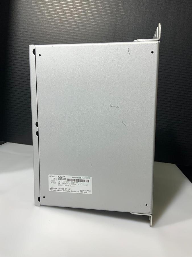 Used YAMAHA RCX222 ($299.99/EACH OBO)