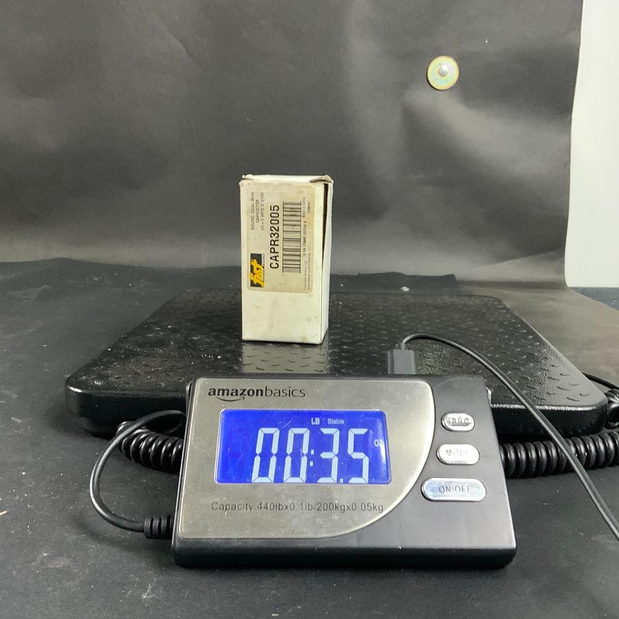 Used FAST HVAC PARTS CAPR32005 CAPACITOR ($15 OBO)