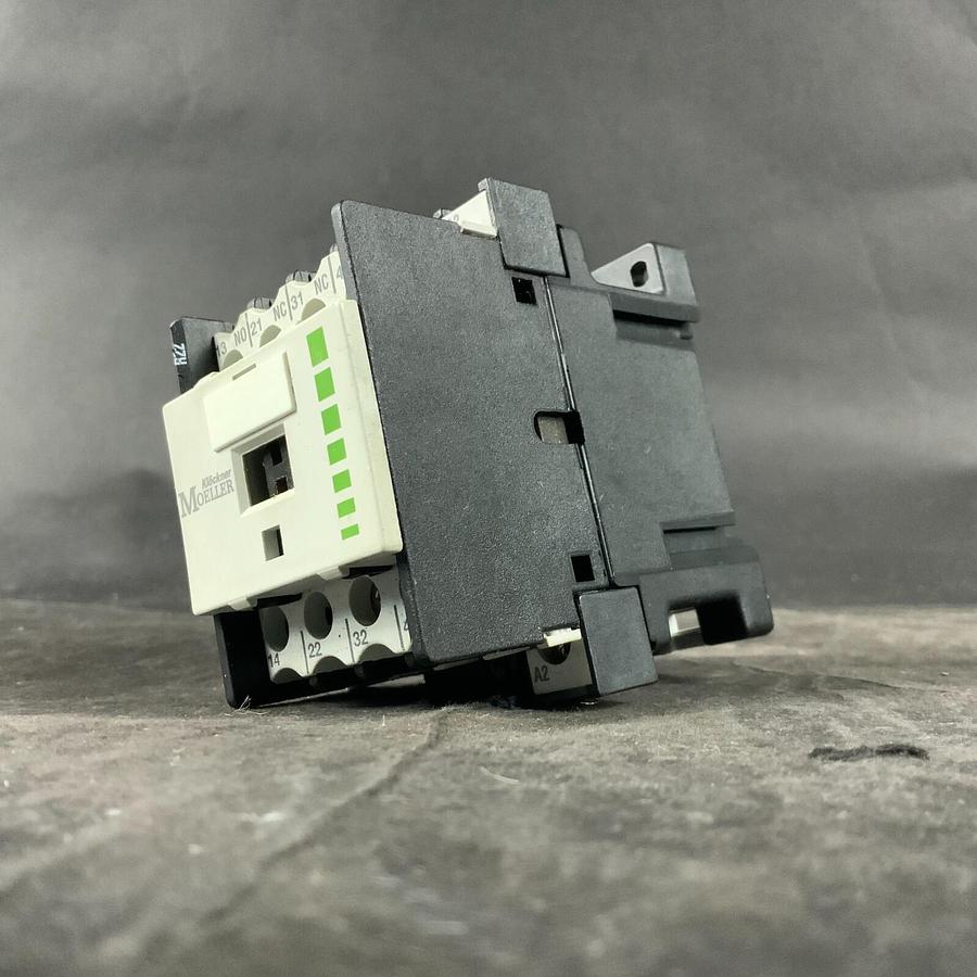 Used KLOCKNER MOELLER DIL R22 CONTACTOR ($25 OBO)