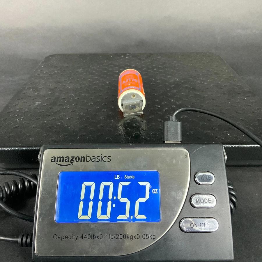 Used FERRAZ SHAWMUT AMPTRAP AJT70 FUSE ($15 OBO)