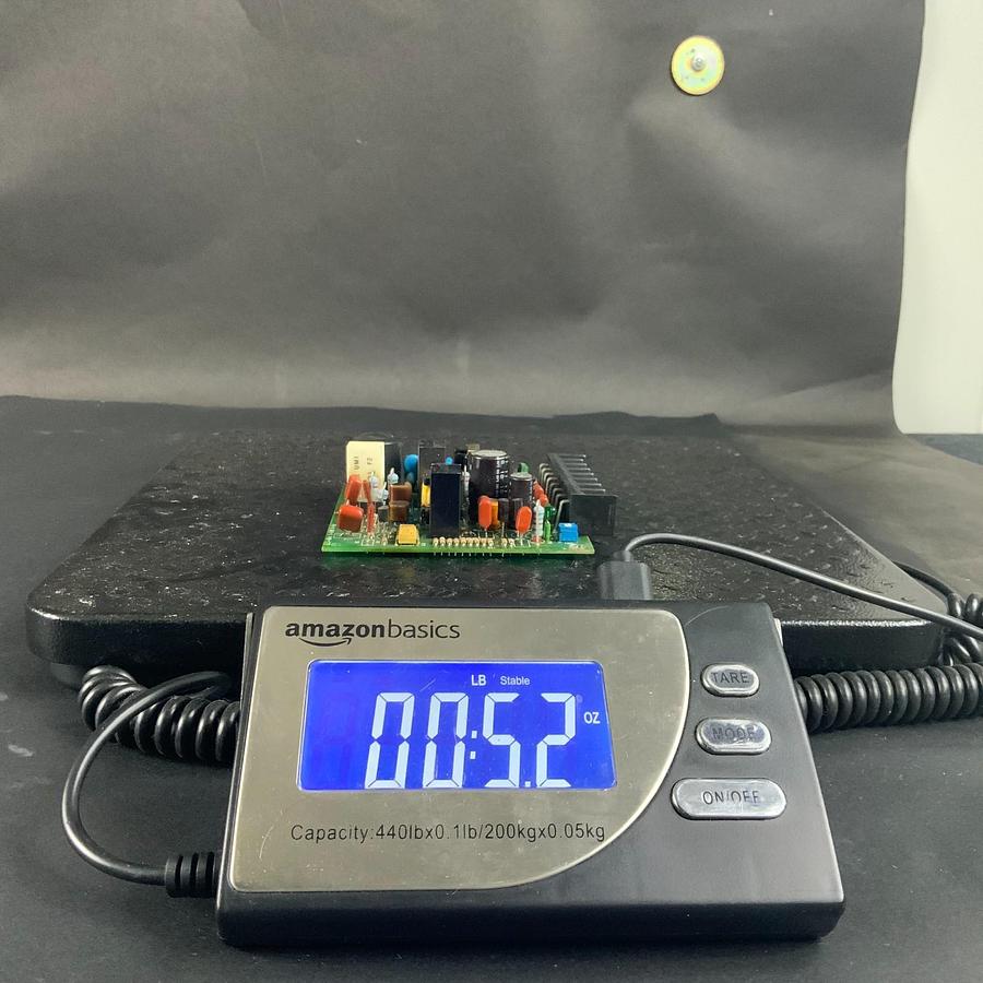 Used NEMIC-LAMBDA TEC-14V-0H POWER SUPPLY BOARD ($30 OBO)