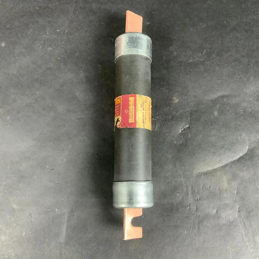 Refurbished BUSSMANN EATON RFS-R-80 FUSE ($20 OBO)