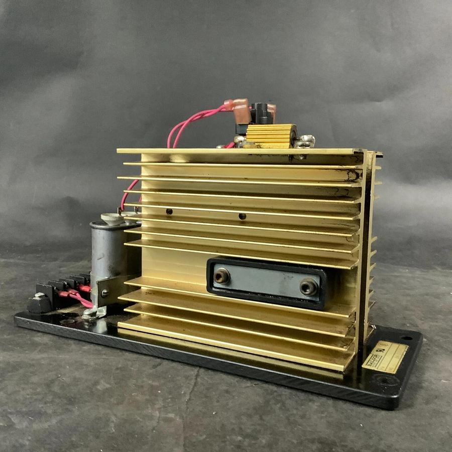 Used BALDOR M250A POWER CELL ($450 OBO)