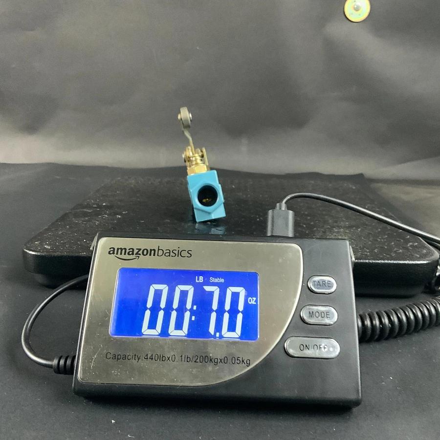 Used HONEYWELL B2E6-2RQ2 LIMIT SWITCH ($30 OBO)