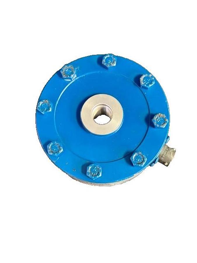 Used INTERFACE 1010ACK-250-B LOAD CELL