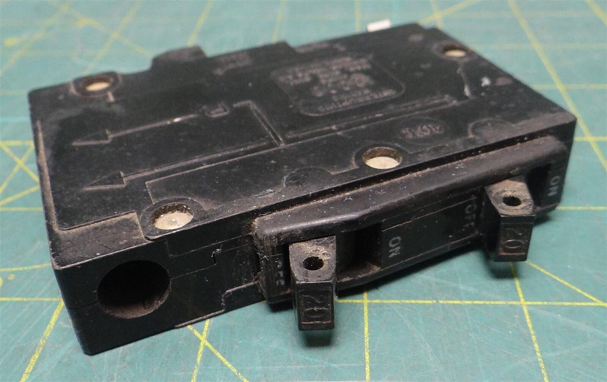 Used FUJI AUTO BREAKER EA33-10 ($30 OBO)