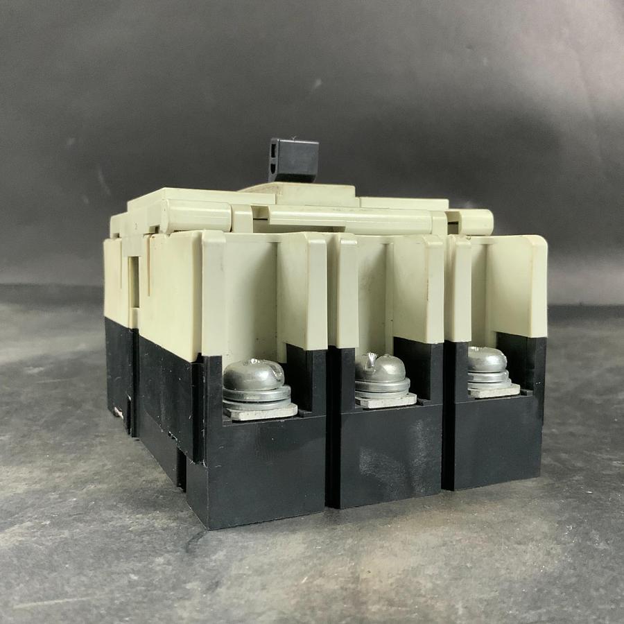 Used MITSUBISHI NF100-CWB 80A NO-FUSE BREAKER ($25 OBO)