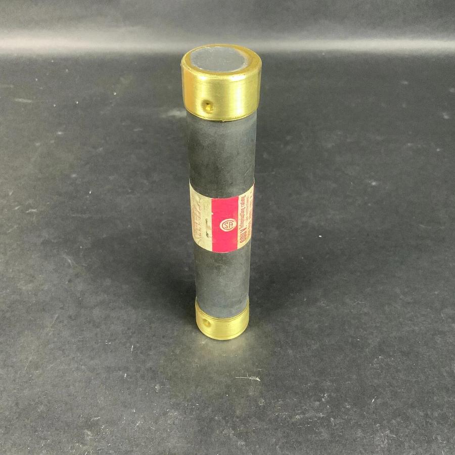 Refurbished BUSSMANN EATON FRS-60 FUSE ($9 OBO) - REFURBISHED OLD STOCK