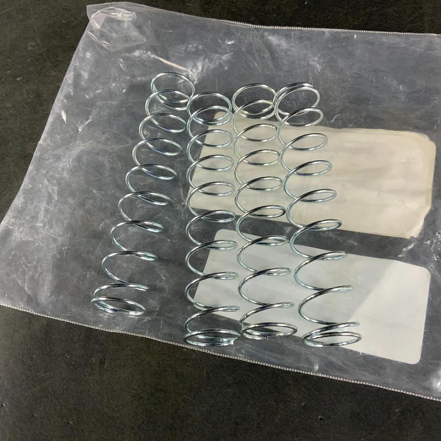 LEE SPRING LCM160K03M SPRING COMPRESSION - QTY 4 ($20 OBO)