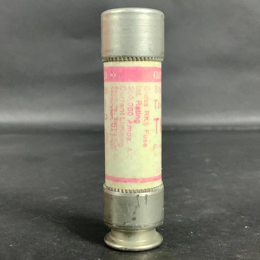 FERRAZ SHAWMUT TRI-ONIC TR35R FUSE - SET OF 3 ($21 OBO)