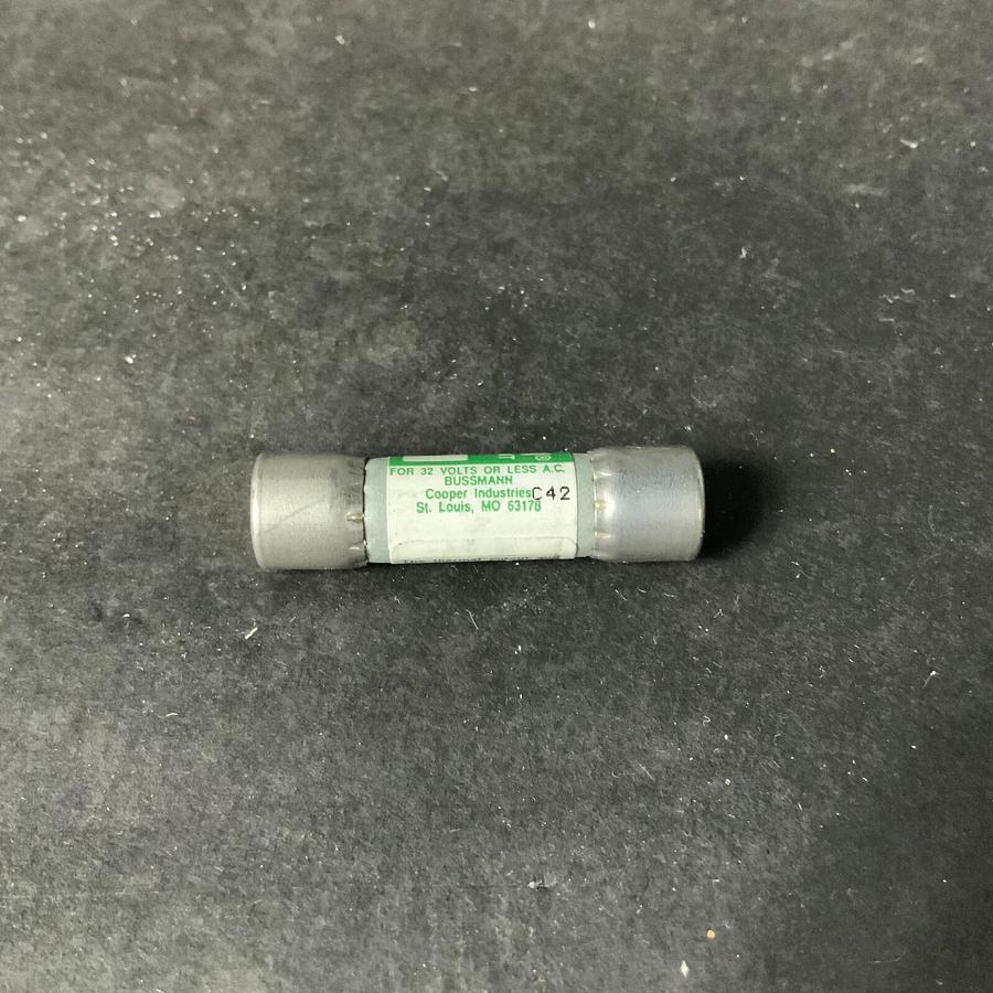 Used BUSSMANN FNM 30 TIME DELAY FUSE ($5 OBO)
