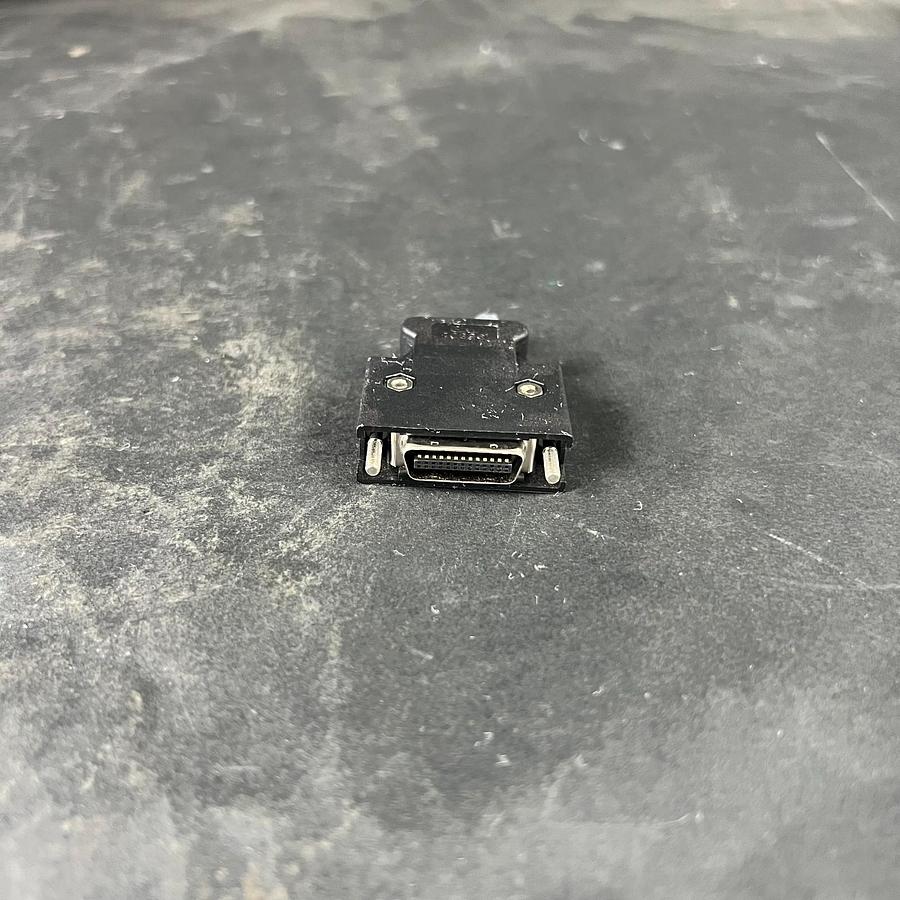 Used 3M 10326 CONNECTOR ($10 OBO)
