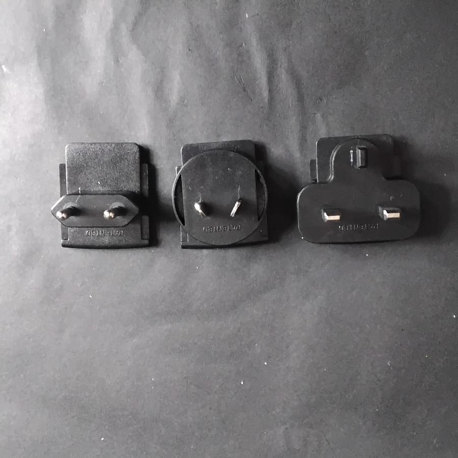Used AC POWER ADAPTER PLUGS ($10 OBO)