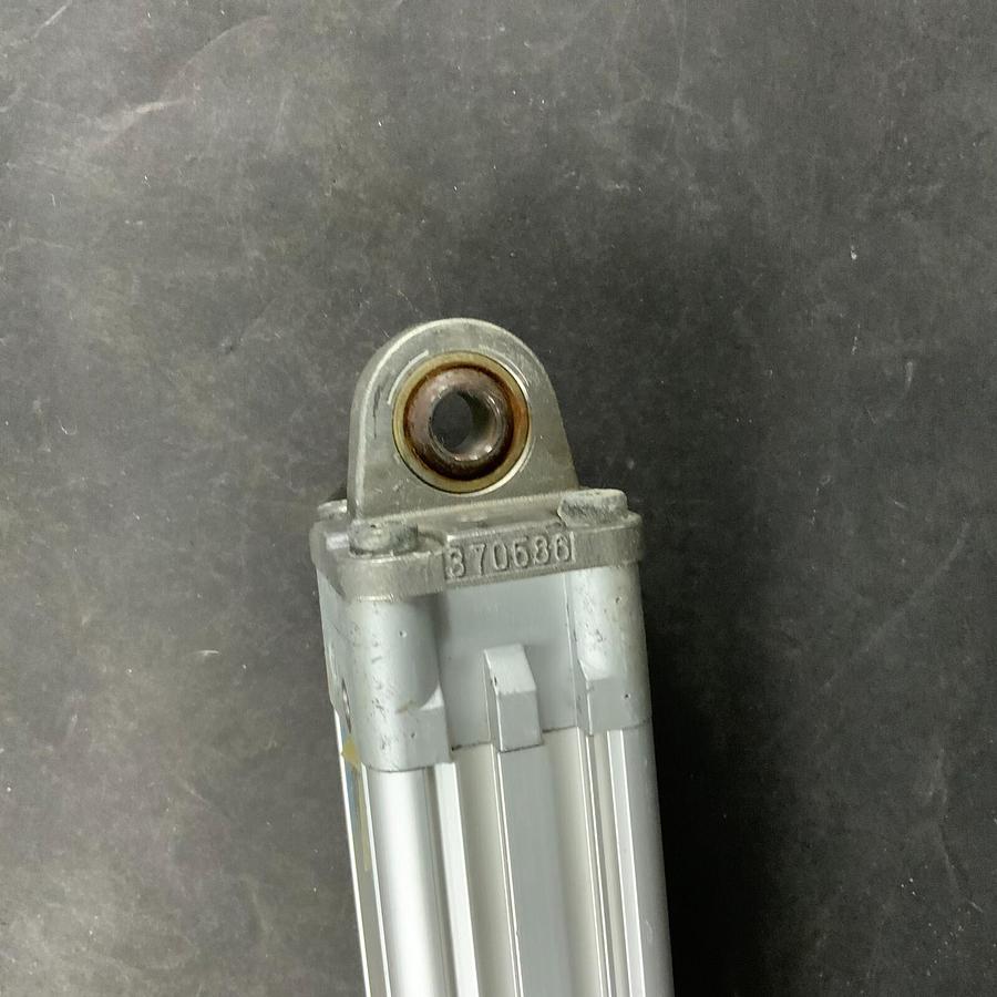 Used FESTO DNC-32-50-PPV-A PNEUMATIC CYLINDER ($30 OBO)