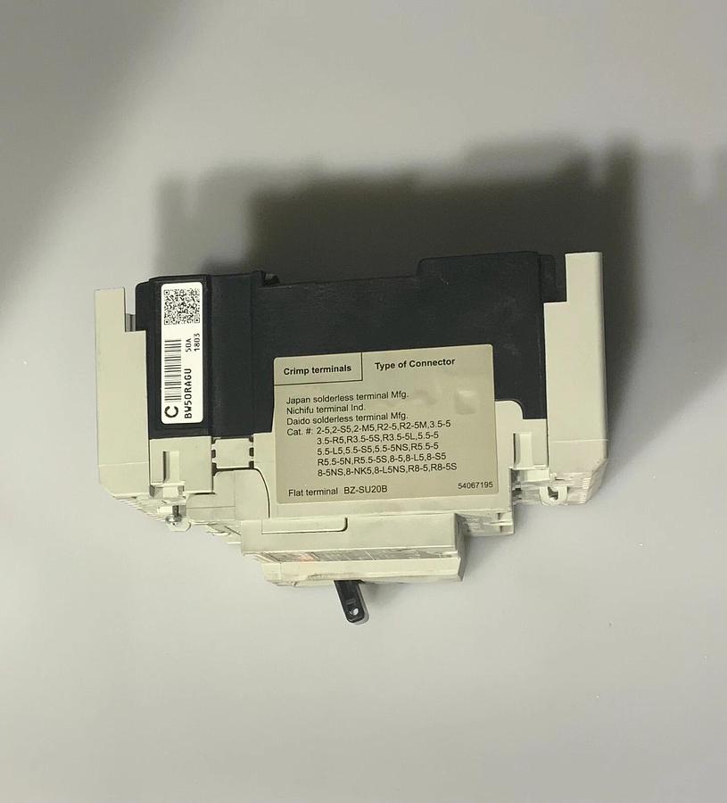 Used FUJI BW50RAGU-2P050 ($60)