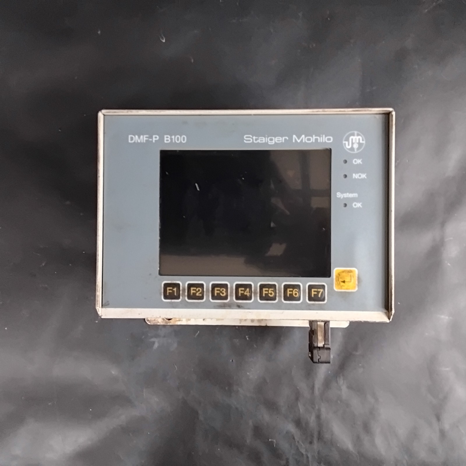 Used KISTLER DMF-P B100 MONITORING SYSTEM ($400 OBO)