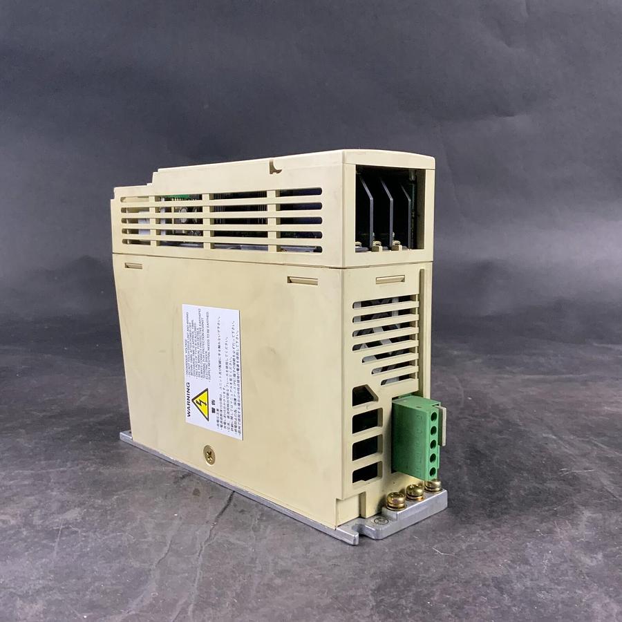 Used MITSUBISHI MDS-B-SVJ2-01 SERVO DRIVE ($180 OBO)