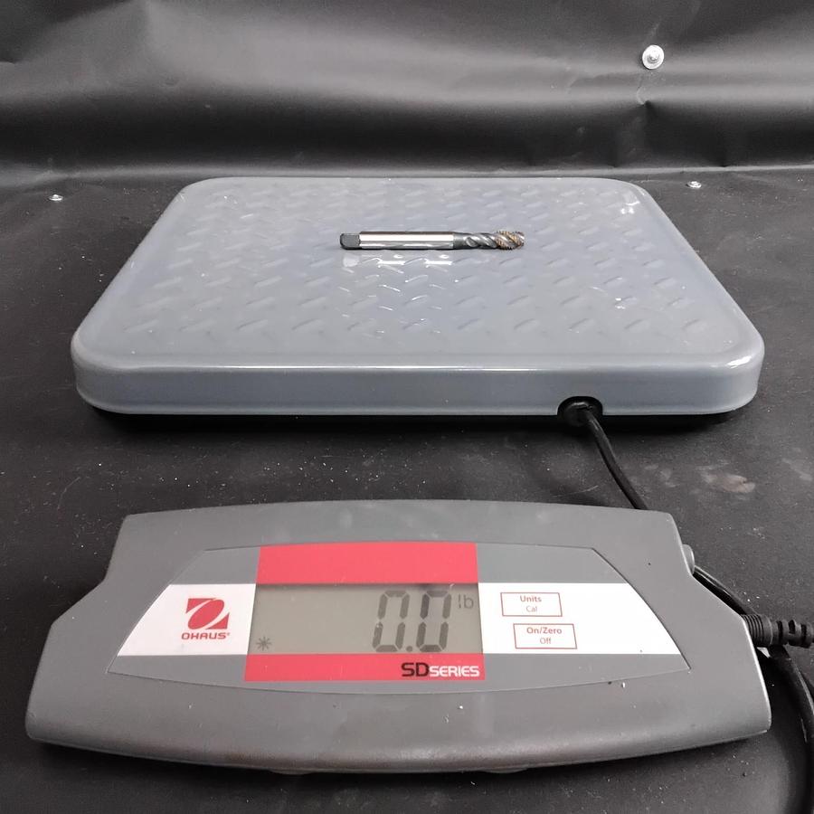Used YG1 M10X1.5 D6 SPIRAL POINT TAP ($20 OBO)