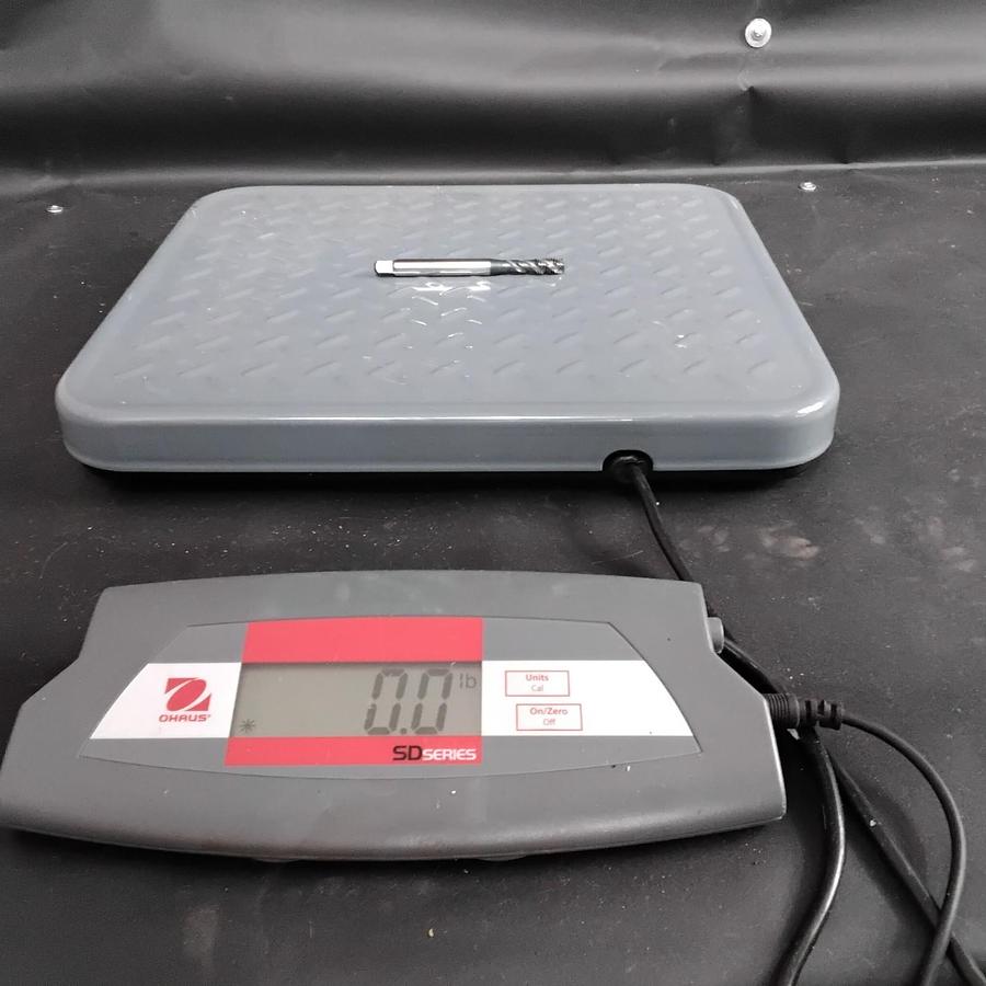 Used YG1 M8X1.25 D5 SPIRAL POINT TAP ($25 OBO)