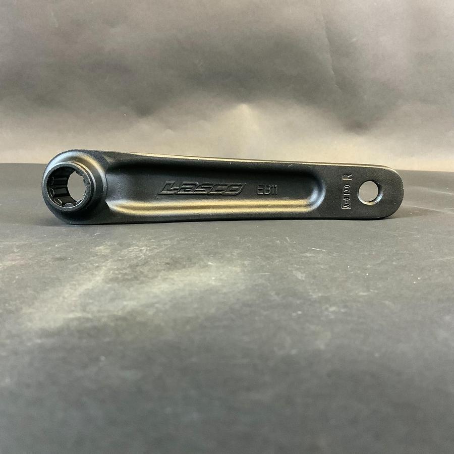 Used LASCO/BAFANG EB11 RIGHT CRANK FOR E-BIKE ($20 OBO)