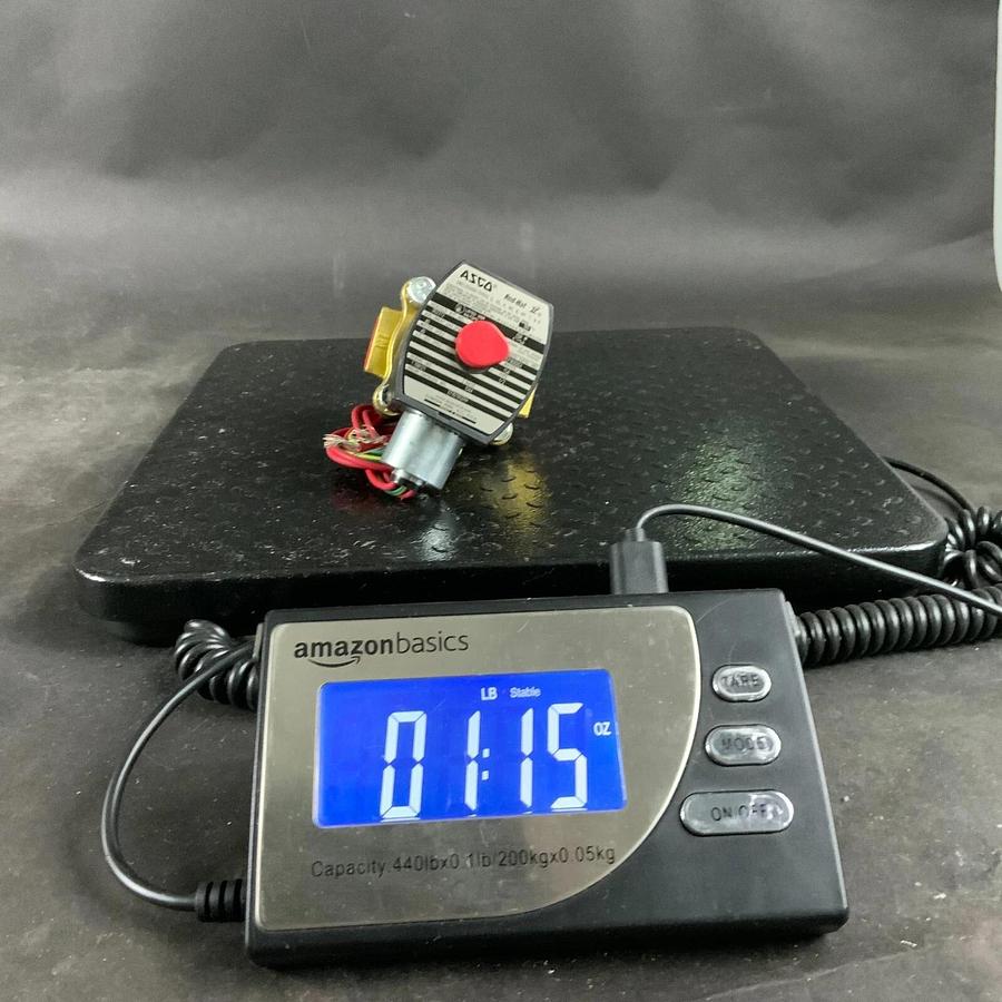 Used ASCO EF8210G094 SOLENOID COIL ($100 OBO)