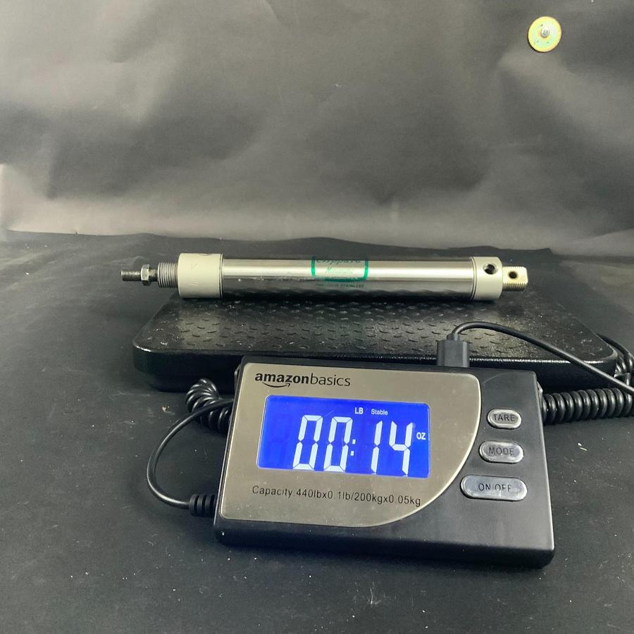 Used CLIPPARD UDR-20-6 1 1/4” CYLINDER ($40 OBO)