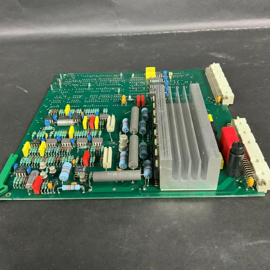 Used CHARMILLES 811071C EDM CIRCUIT BOARD - 852475 APM E  ($110 OBO)