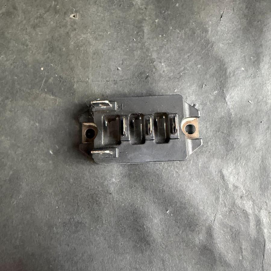 Used FUJI ELECTRIC 6RI30E-060 POWER MODULE