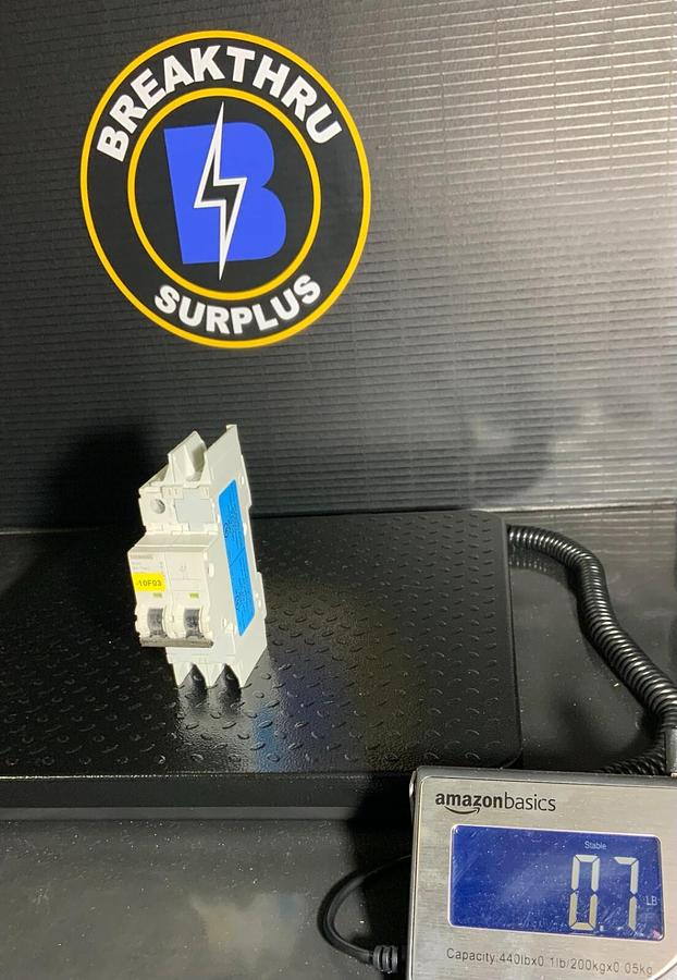 Used SIEMENS 5SJ4216-7HG42 ($24.99/EACH OBO)
